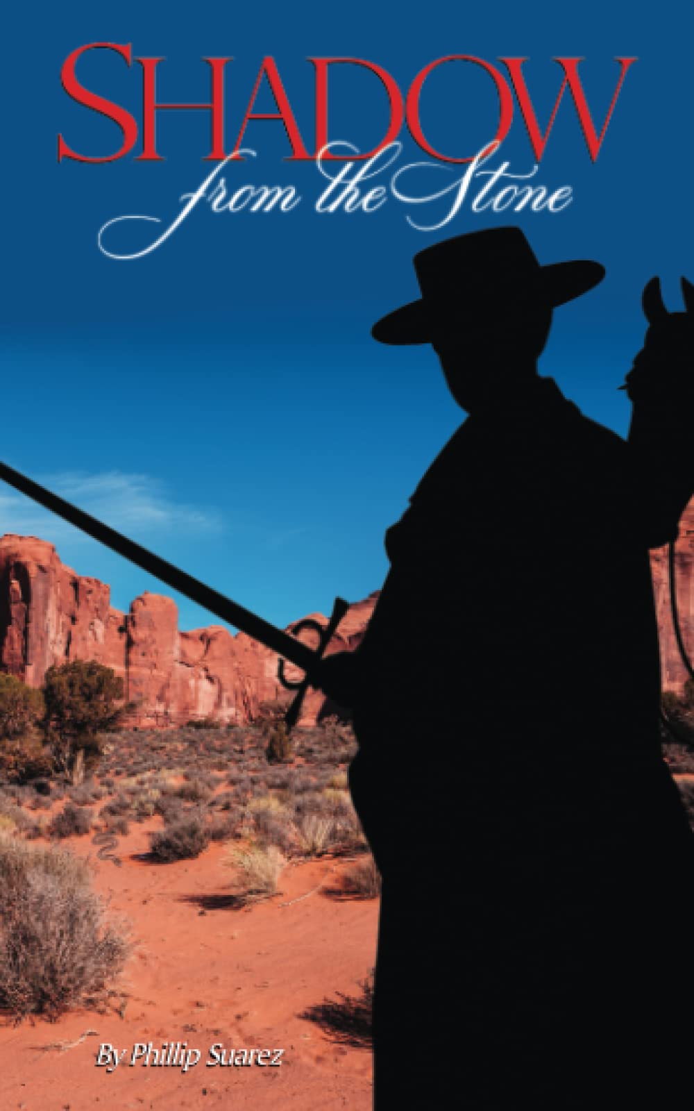 Shadow From the Stone