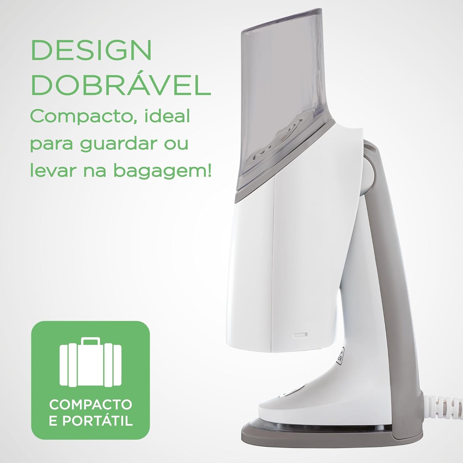 Black Decker Vaporizador, Ferro De Passar Roupa, Compacto E Review Sincero 5 61Bagzmlnxl. Ac Sl1500
