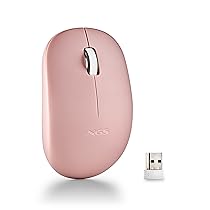 Ngs Fog Pro Wireless Mouse One Size
