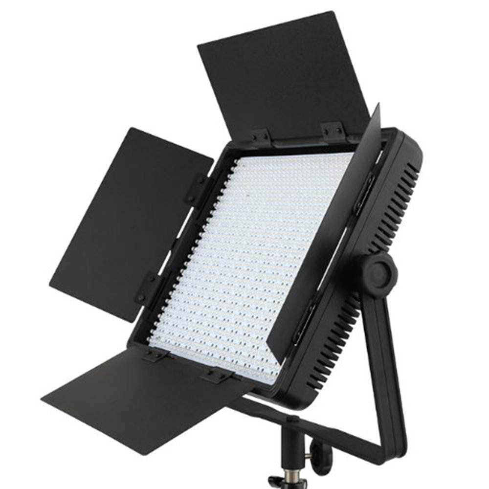 Nanguang CN-900SA LED Studio Panel Light with V-Lock Plate for