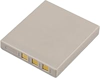 Vista 2 de Kastar 2-Pack Battery and AC Wall Charger Replacement for Sanyo NP-40 Battery - UF553436 Charger for Sanyo Xacti VPC-E1075, VPC-E1090, VPC-E760