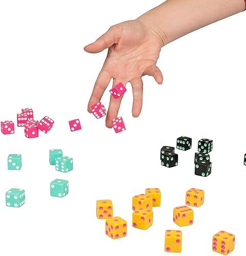 Miniatura 2 de Tenzi Juego de dados el color puede variar