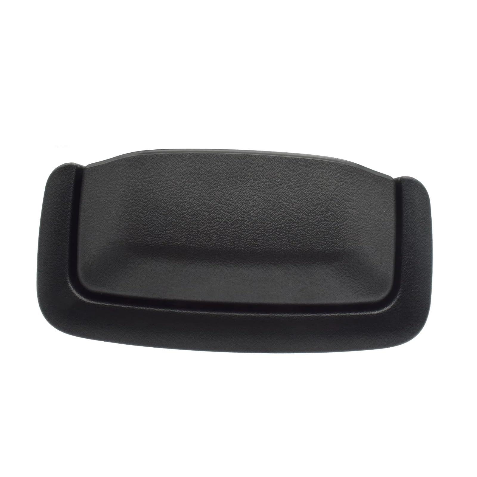 Bouton hayon arrière de haute résistance pour Tahoe et Suburban 2000-2006 Poignée coffre robuste