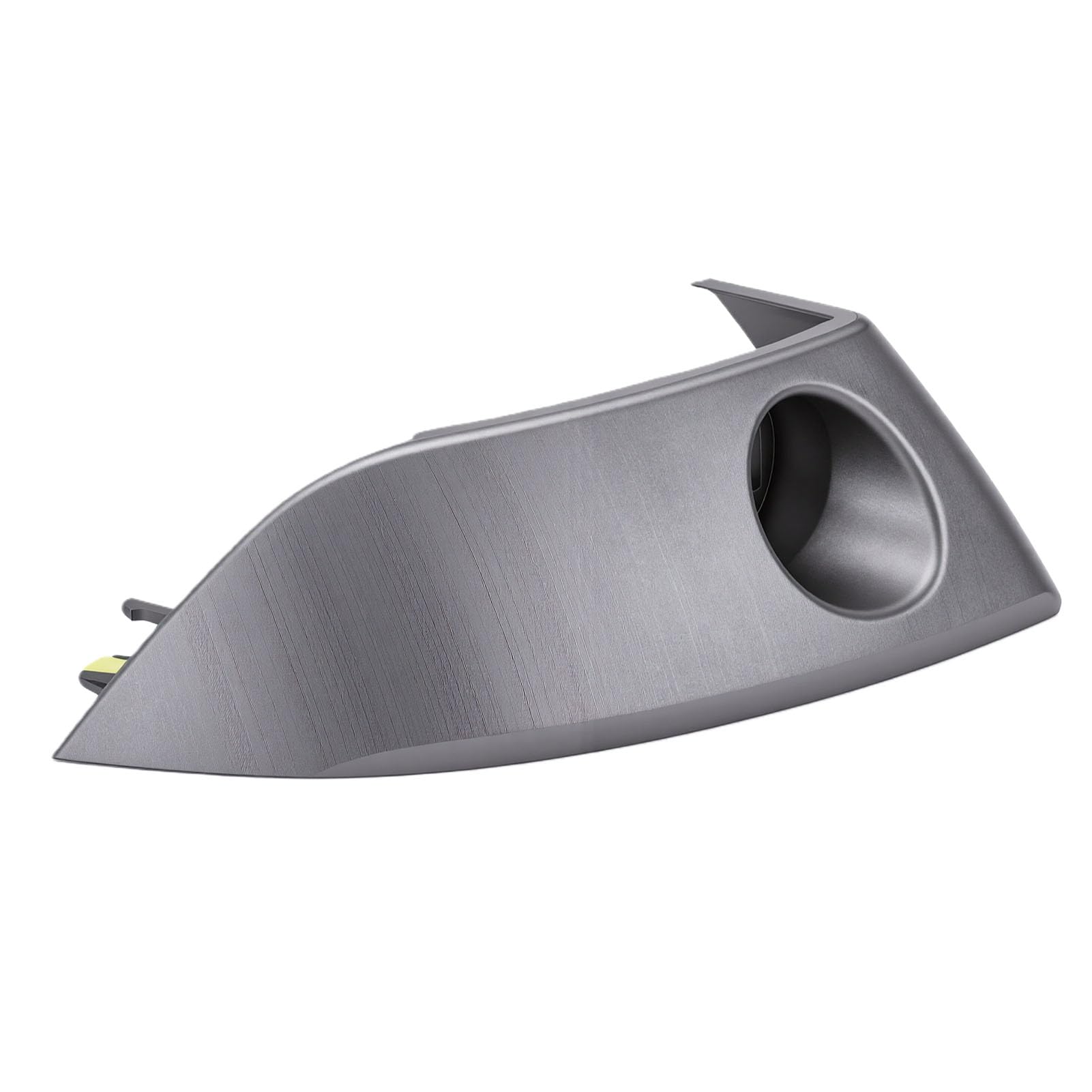 Aramox Central Dashboard Cover Strip Trim, Center Instrument Cluster Panel Trim dla RAV 4 2006-2012 OEM: 5541242060B0, 55412 42060 B0