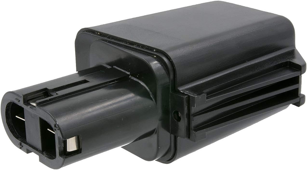 Kingbow Replacement Battery for MB-60 Cordless Hair Cutter