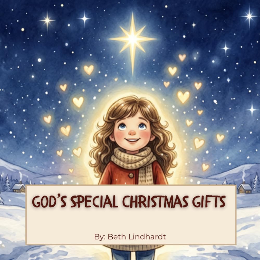 God's Special Christmas Gifts