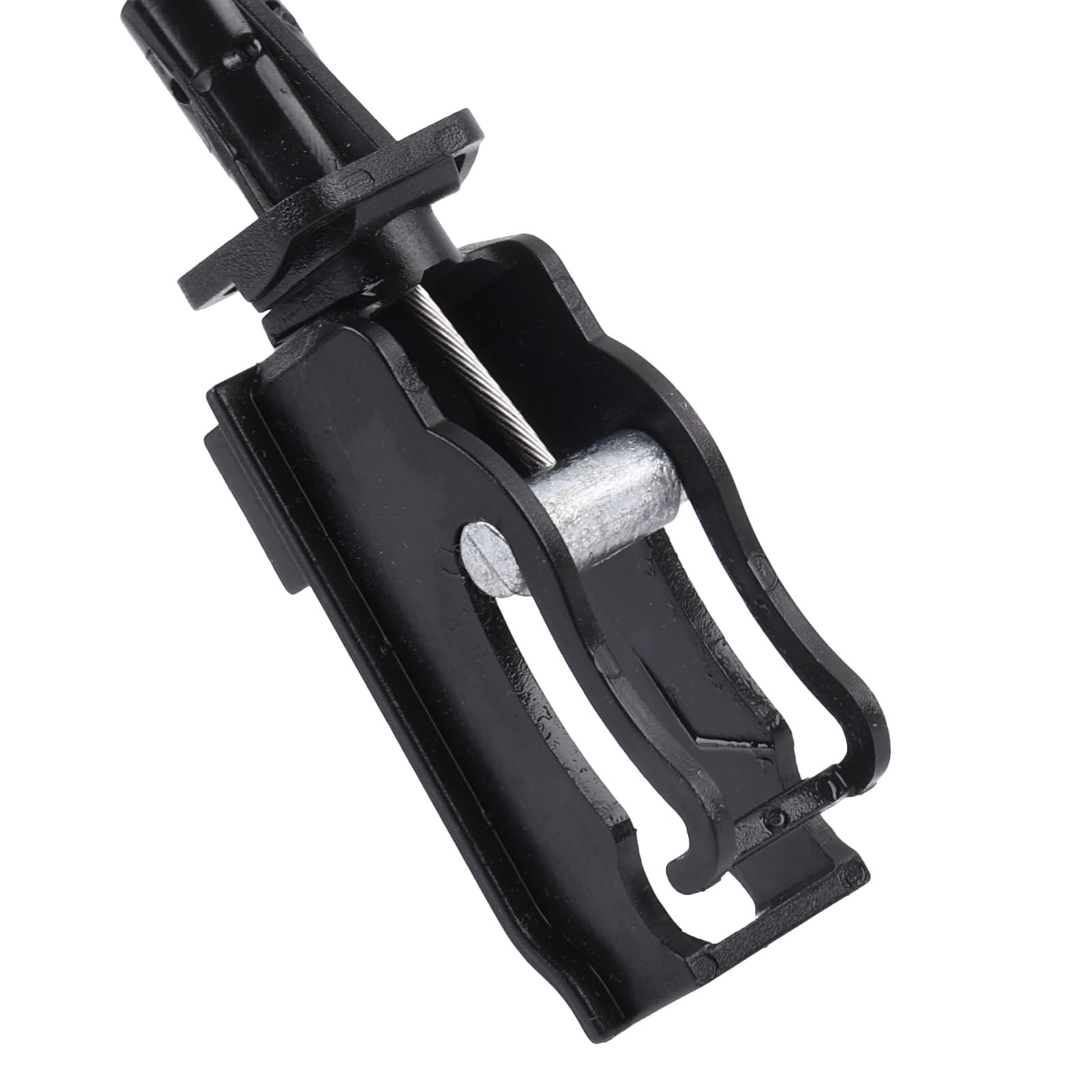 Türschloss Stellmotor Vorne Links TüRschloss-Reparatursatz Transit Türschlossbetätiger Passend für Tourneo Custom Transit Custom V362 2012-…… Teilenummer BK21V219A65DJ 2031236 1900507