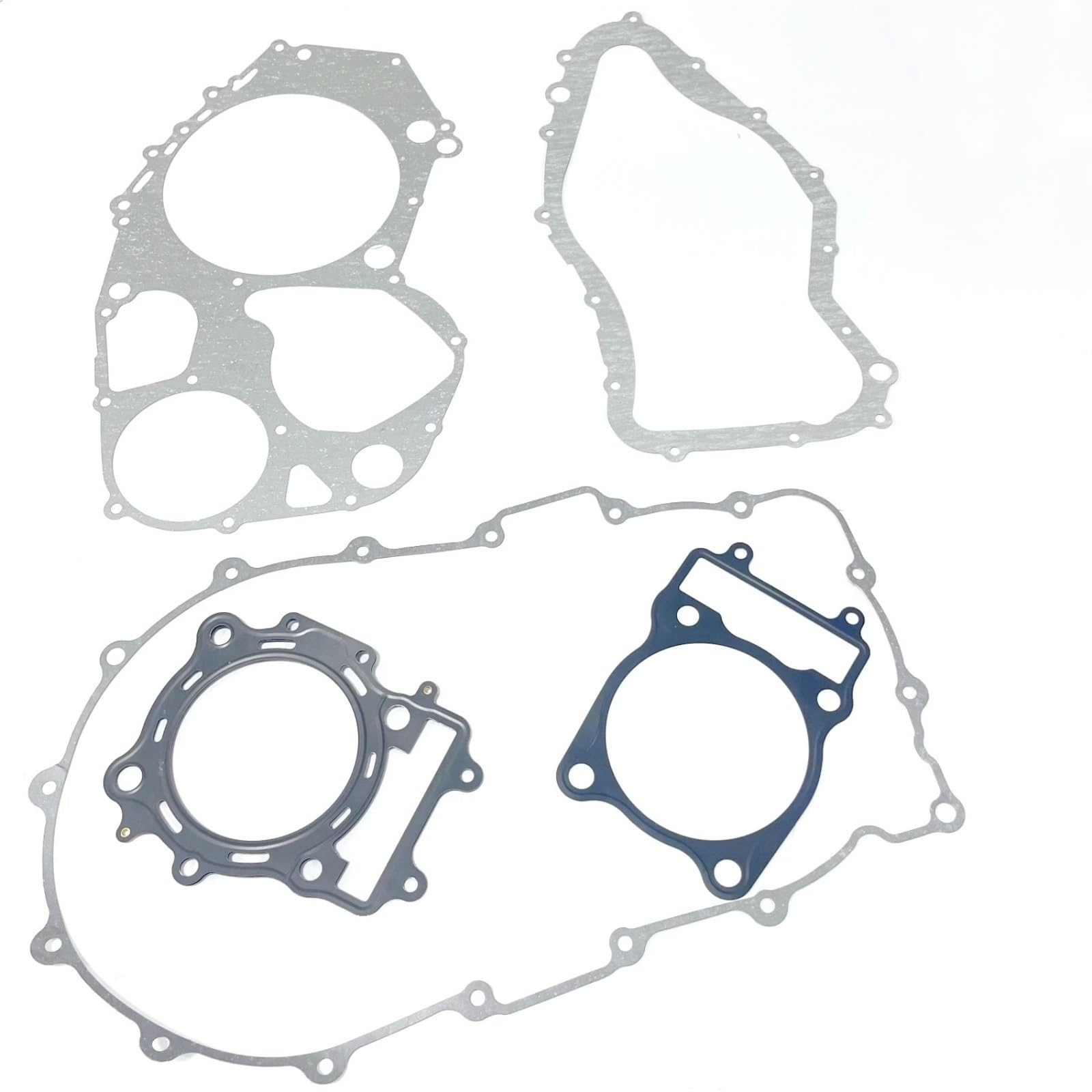 Kit de juntas de motor apto for 600 650 650 650-2 5052B025 5051B026 5051B027 B00B008 B00B010