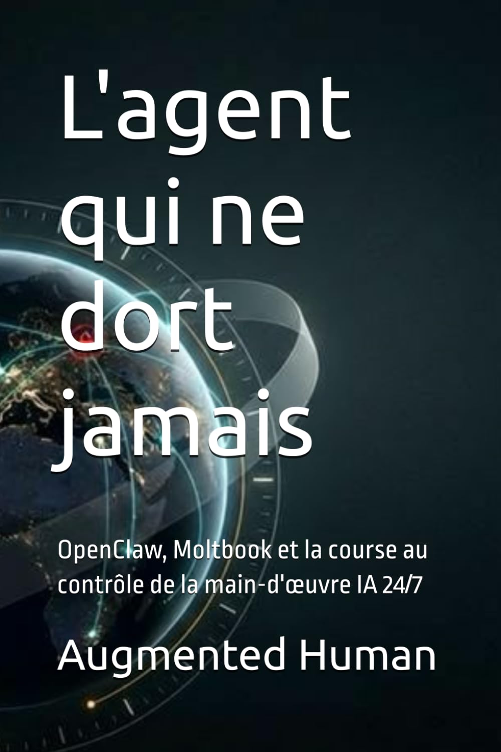 L'agent qui ne dort jamais: OpenClaw, Moltbook et la course au contrôle de la main-d'œuvre IA 24/7