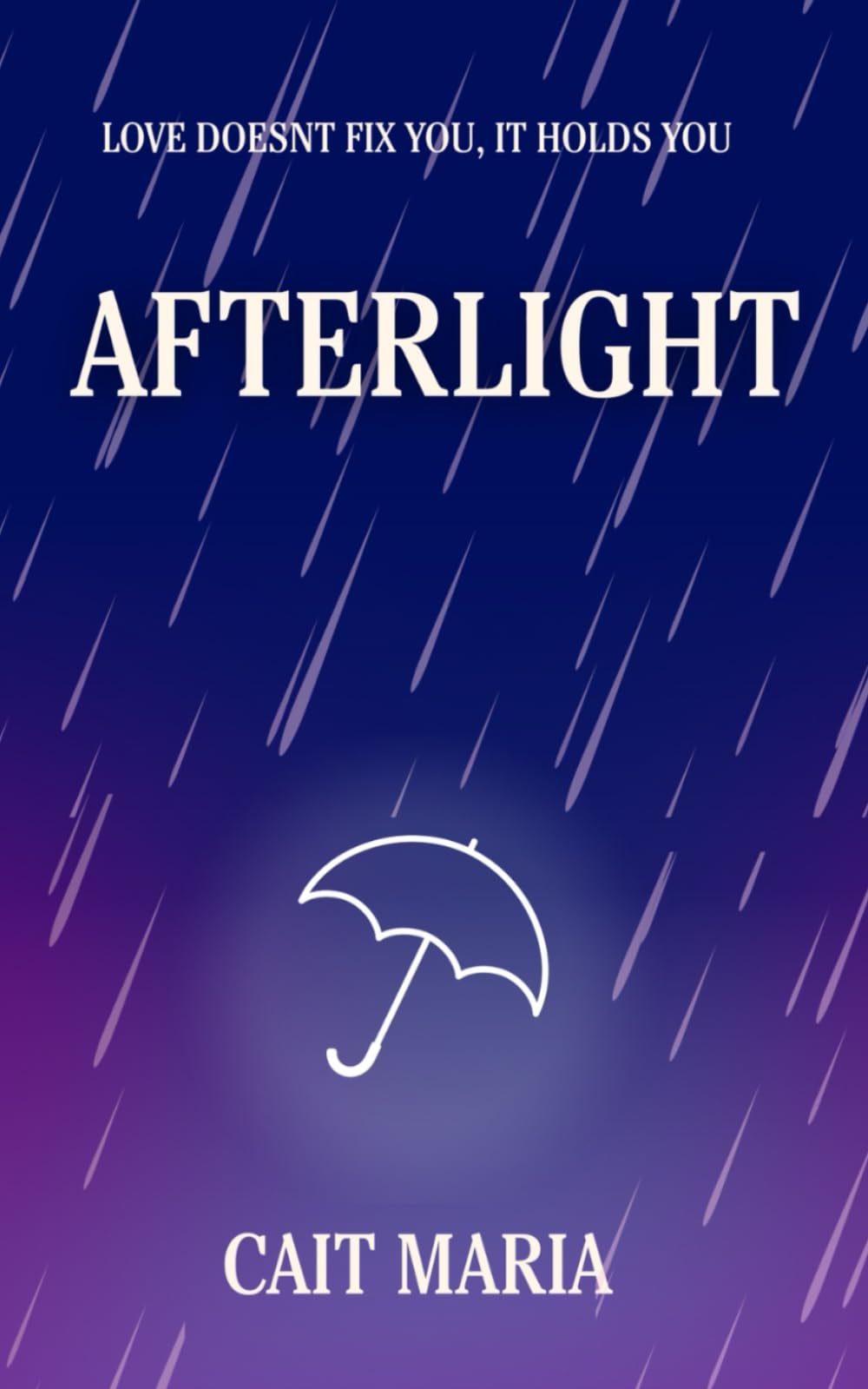 Afterlight