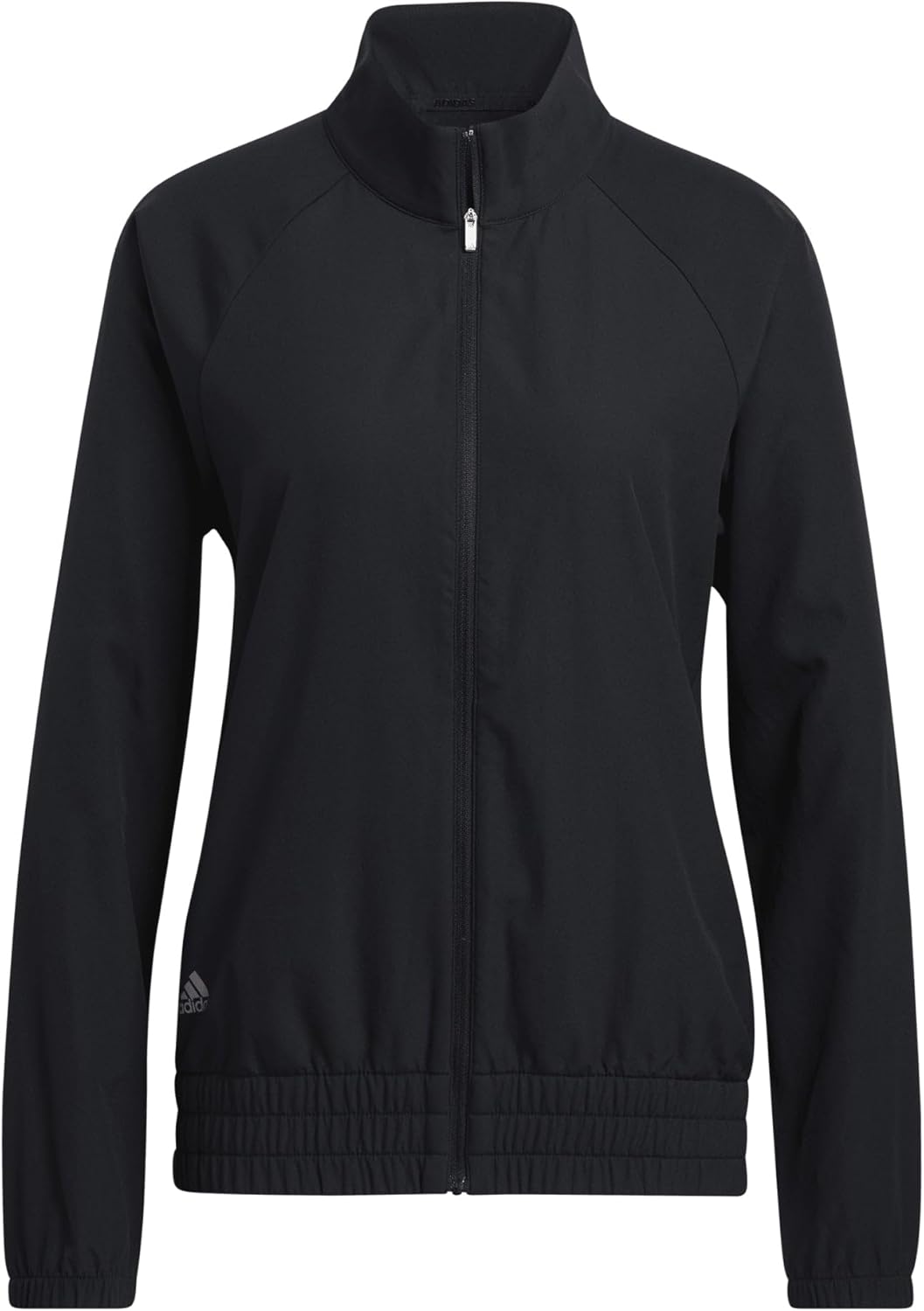 adidas Women's Essentials Full-Zip Jacket
