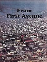 From First Avenue 1896967647 Book Cover