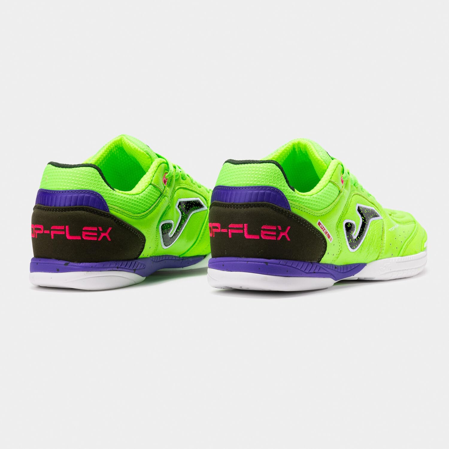 Joma Top Flex 2511 Indoor Chaussures de Football Homme