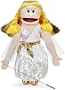 25 Angel Full Body Ventriloquist Style Puppet
