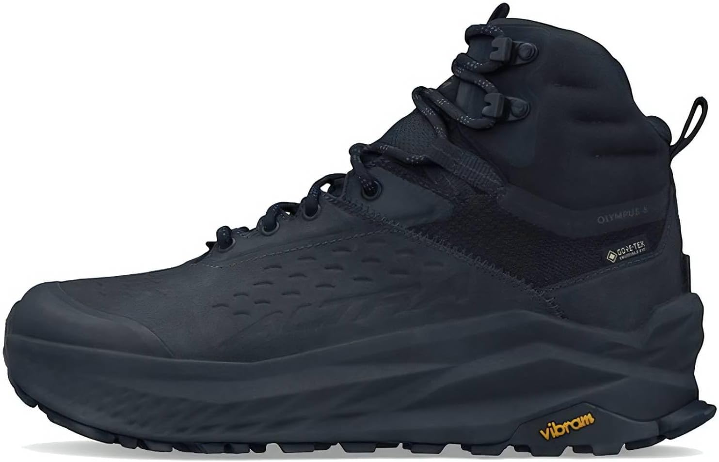 ALTRA Women's Olympus 6 Hike Low GTX Hiking Shoe