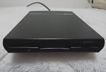 IO DATA USB-FDX4 4倍速 FDドライブ 楽天市場】USB-FDX4 I-O DATA DEVICE 高速アクセス 4倍速 USB