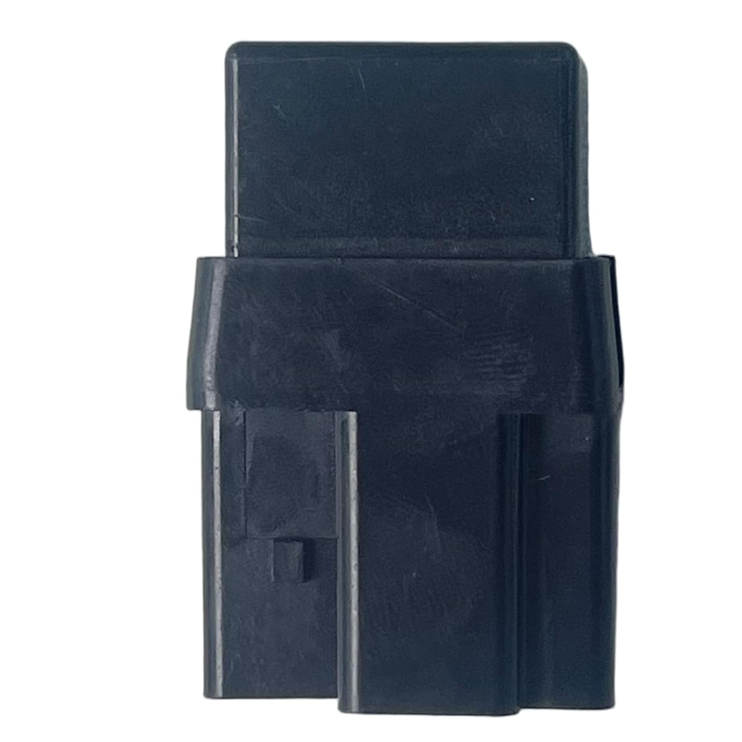 Genuine OEM ACB83221 25230-7995A Radiator Fan Relay – Compatible with Nissan Altima/Murano/Rogue/370Z/GT-R/Leaf/Z; Compatible with Infiniti Q50/G37/FX/M/QX56 – Under-Hood Fuse/Relay Box