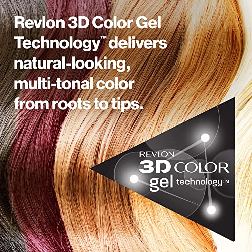 Revon Colorsilk Sans Amoniaque 51 - vue 7