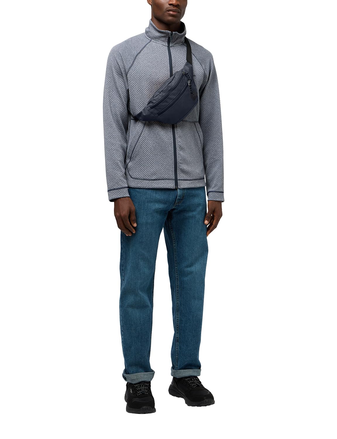 Konya Hipbag, Blu notte, Misura standard