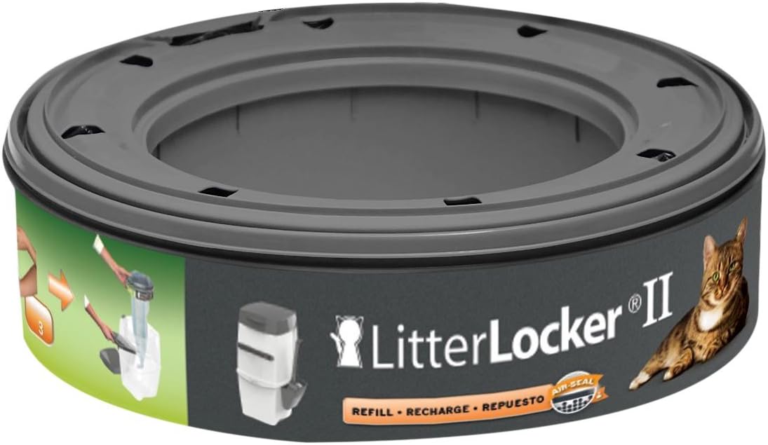 Litter Locker Refill, Pack of 1