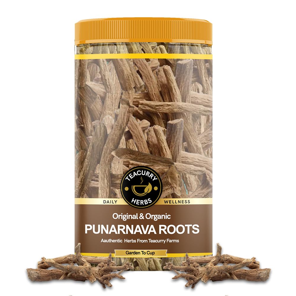 See full amazon price history chart for Teacurry Organic Punarnava Roots (70 Gram Pack) - Helps To Improve Digestion, Urinary, Kidney Overall Body Wellness | Sathi Jadi Booti, All Natural Ingredient Teacurry Organic Punarnava Roots (70 Gram Pack) - Helps To Improve Digestion, Urinary, Kidney Overall Body Wellness | Sathi Jadi Booti, All Natural Ingredient (B0CQKBQVXC) Amazon Price History, Amazon Price Tracker
