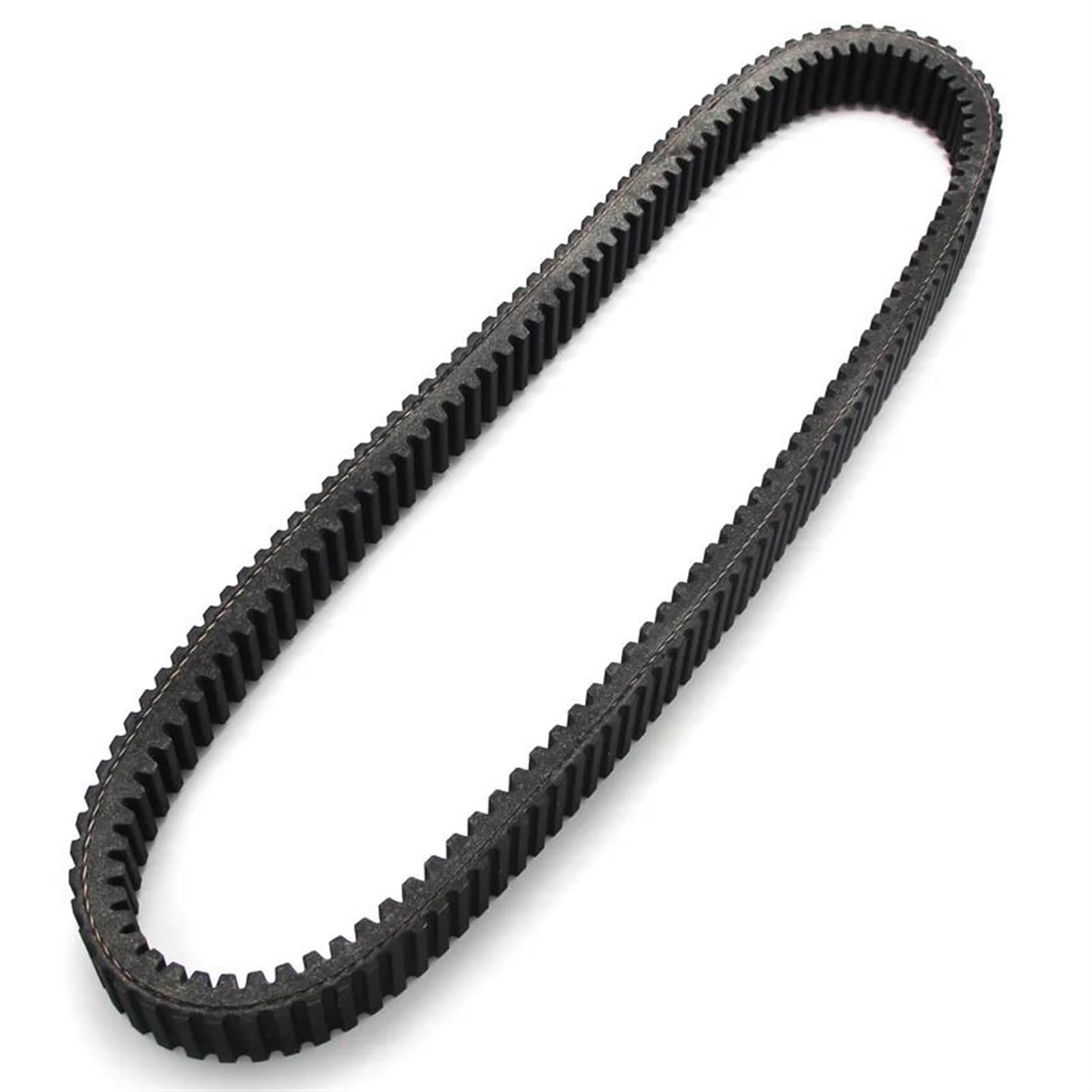 Cinghia Trasmissione Per Arctic Cat Per ZR-serie ZR6000 ZR 6000R SX Sno Pro R Per Cross Country 0627-086 Moto Scooter Cinghia Di Trasmissione In Gomma Puleggia Cinghia Trapezoidale