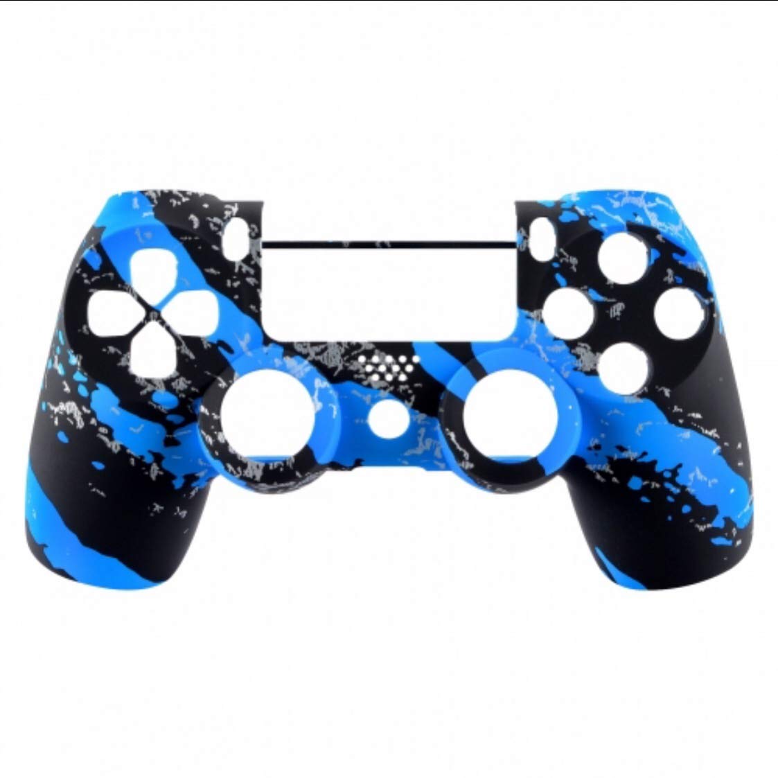 Amazon.co.jp: PS4 コントローラー用 フロントシェル ( コントローラー