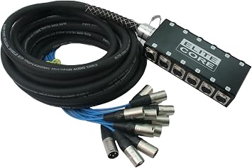 Elite Core PS12030 12 x 0 30 Stage Snake