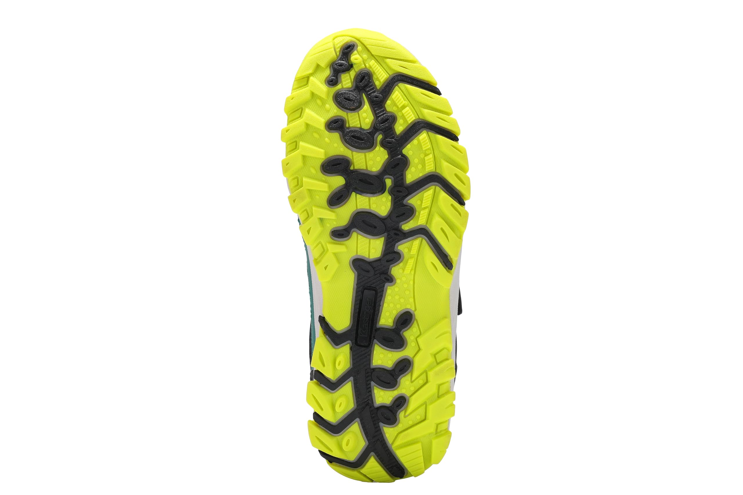 Kastinger Unisex Kinder Fsk-Grabner Low Ev KtxWanderschuhe