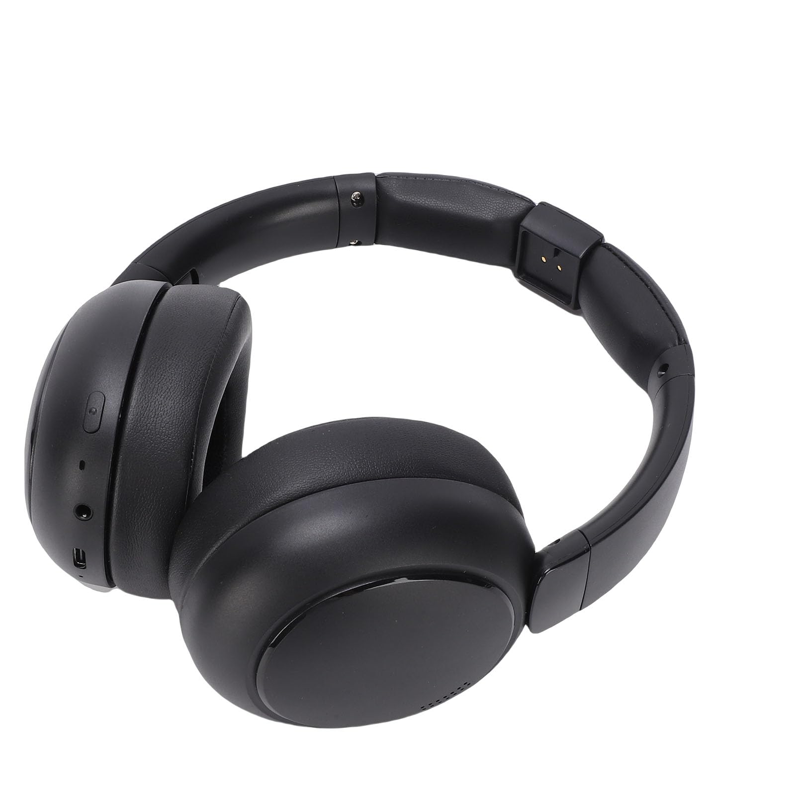Casque TV sans Fil avec émetteur et Base de Chargement, 2.4G