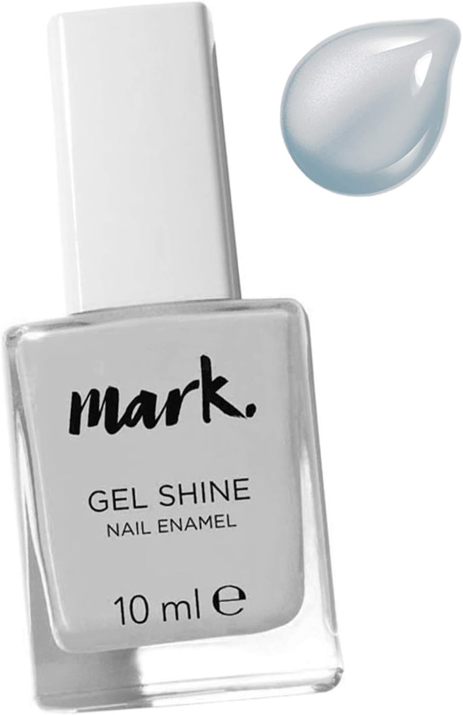 Avon Gel Shine Nail Enamel - MOONDUST