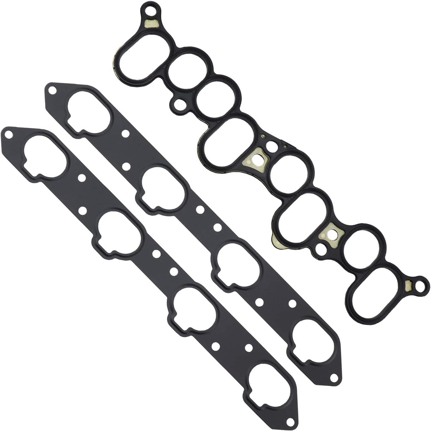 Beck/Arnley 037-6161 Intake Manifold Gasket Set