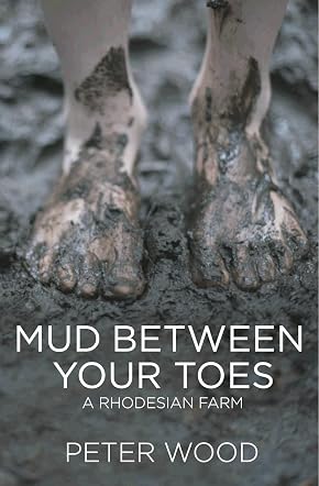Mud Between Your Toes