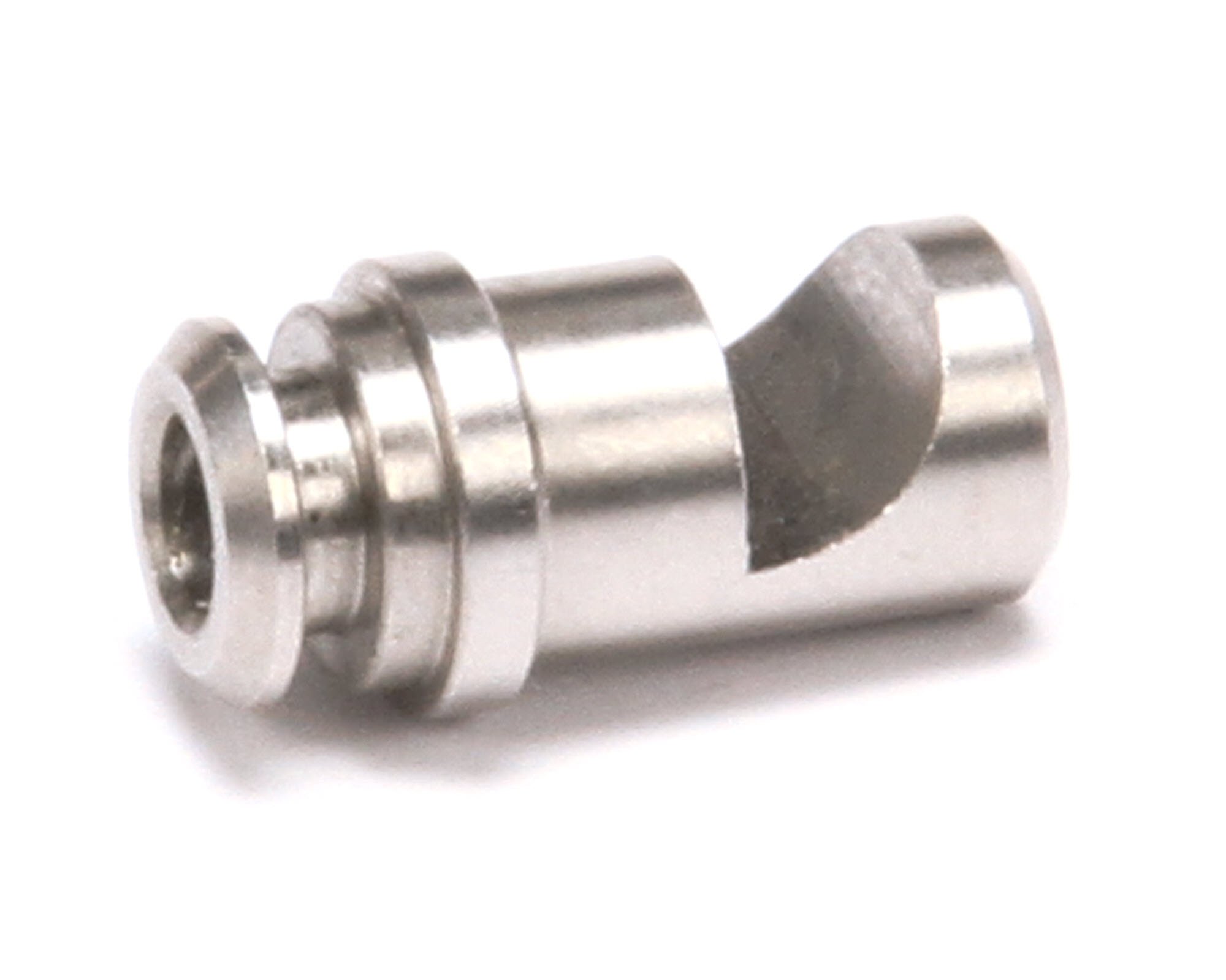 Lamber-Eurodib 201176 Ugello Risciacquo INOX Foro 1