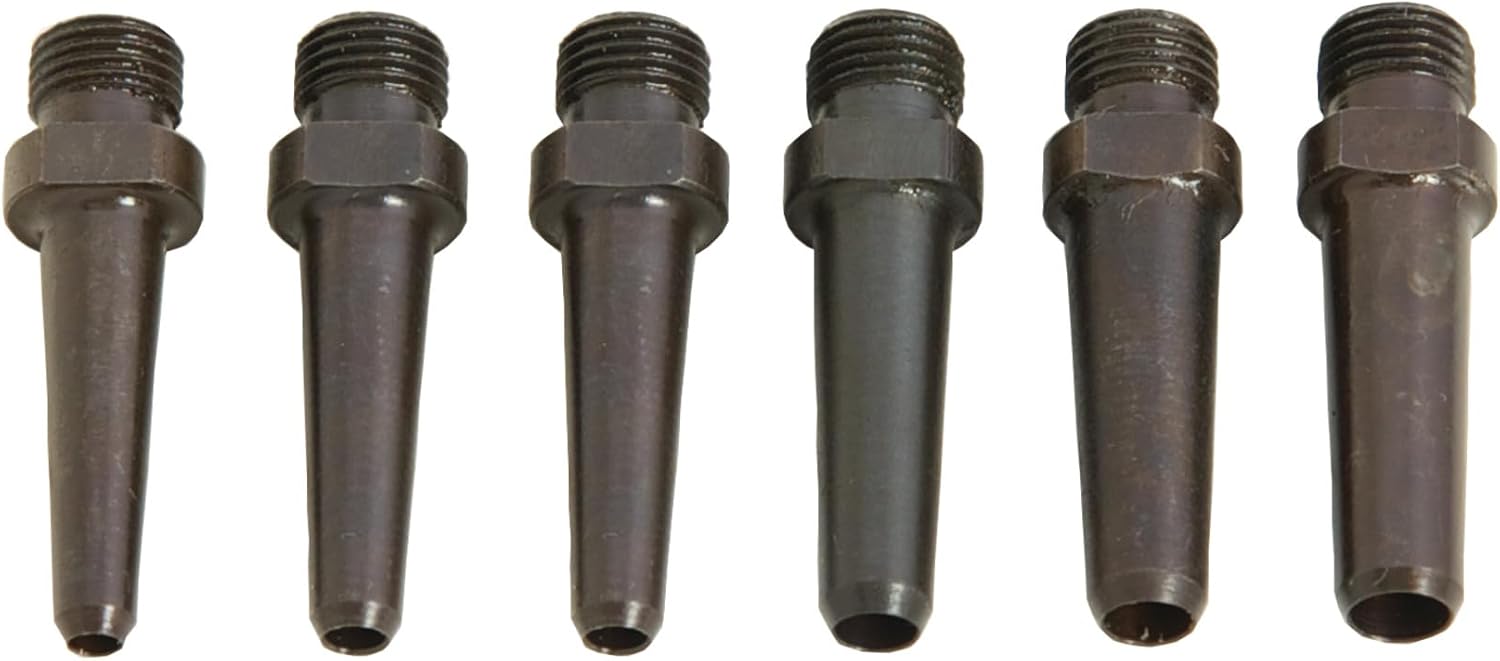 Weaver Leather Gang Punch Tube, 5 (3/32 Inch), Steel