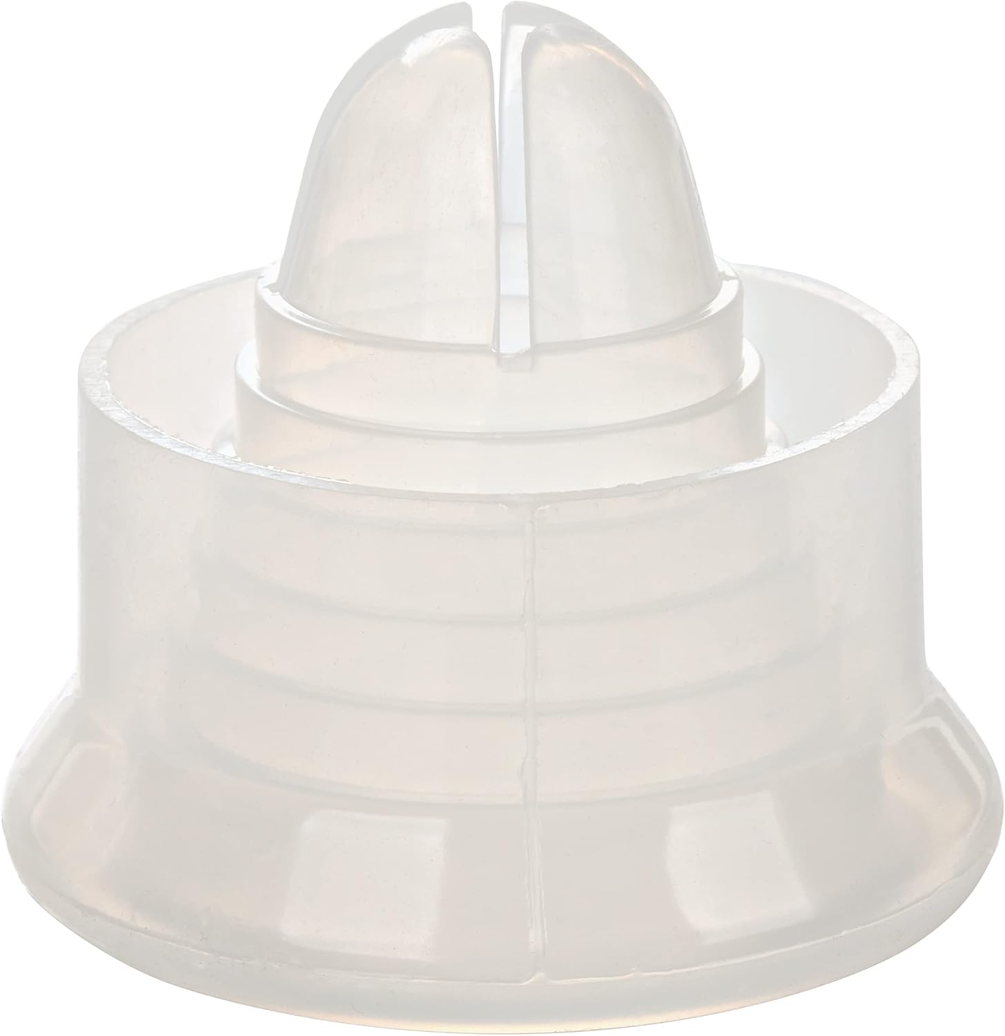 CalExotics Universal Silicone Pump Sleeve - Clear