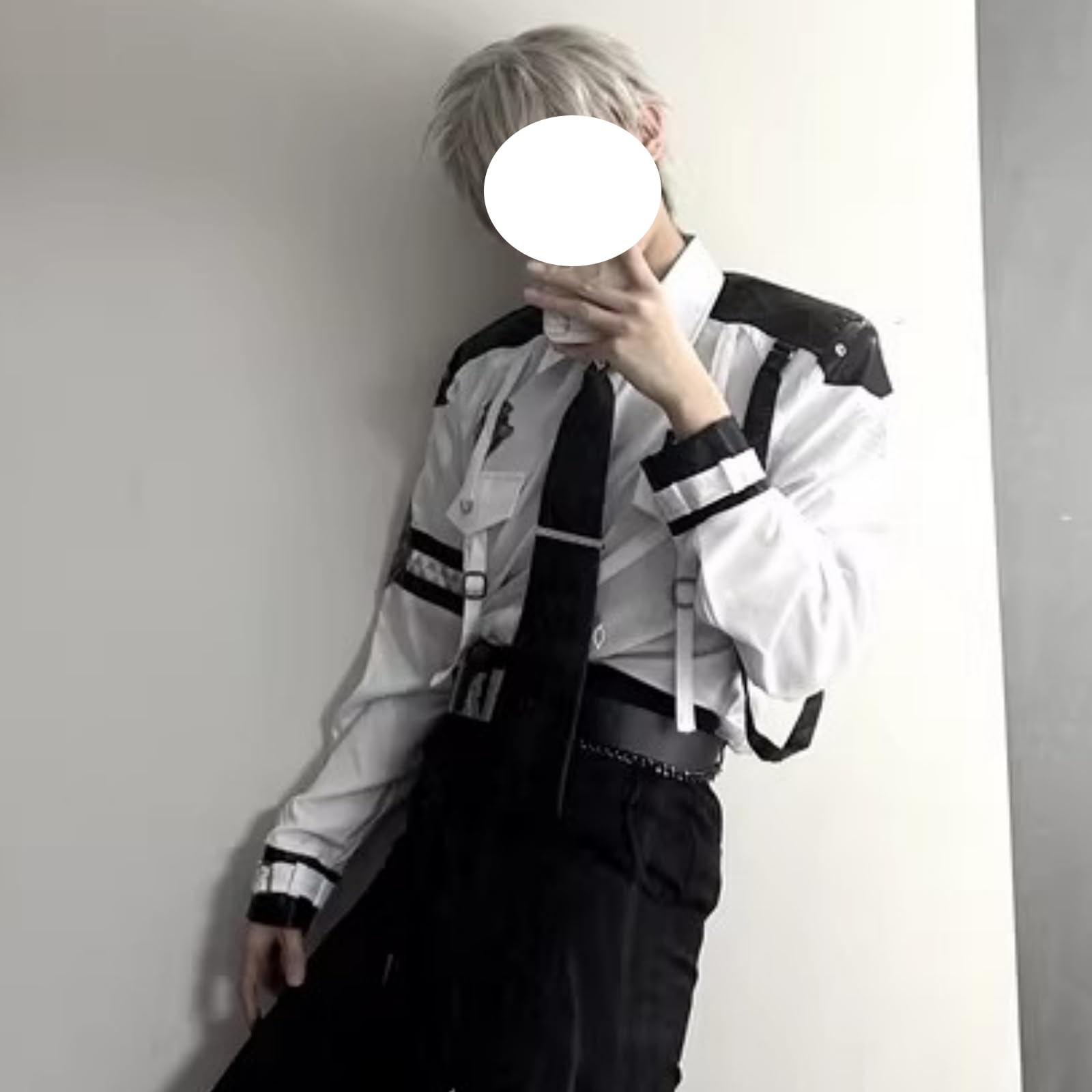 Amazon | [Sheruan] セイヤ コスプレ 恋と深空cosplayに適用