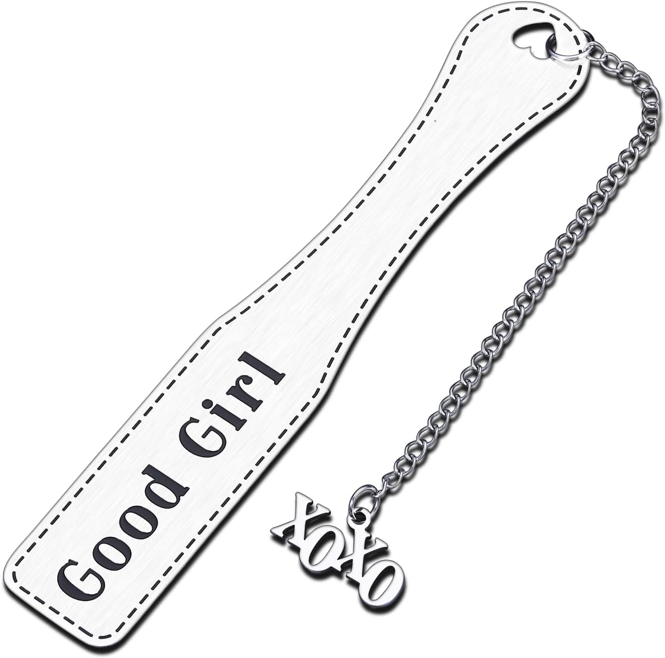 Good Girl Book Mark Christmas Stocking Stuffers Funny Bookmarks for Women Gifts for Wife Girlfriend Bookish Gifts for Book Lover Spicy Reader Christmas Birthday Valentines Gifts Friendship Gifts