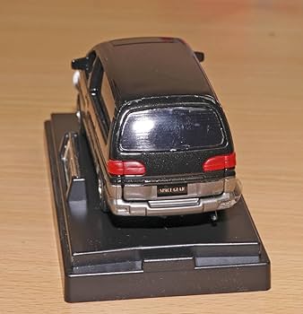 Amazon.co.jp: 1/43 三菱 デリカ スペースギア エムテック MTECH ダイ Amazon.co.jp: 1/43 三菱 デリカ スペースギア エムテック MTECH ダイ