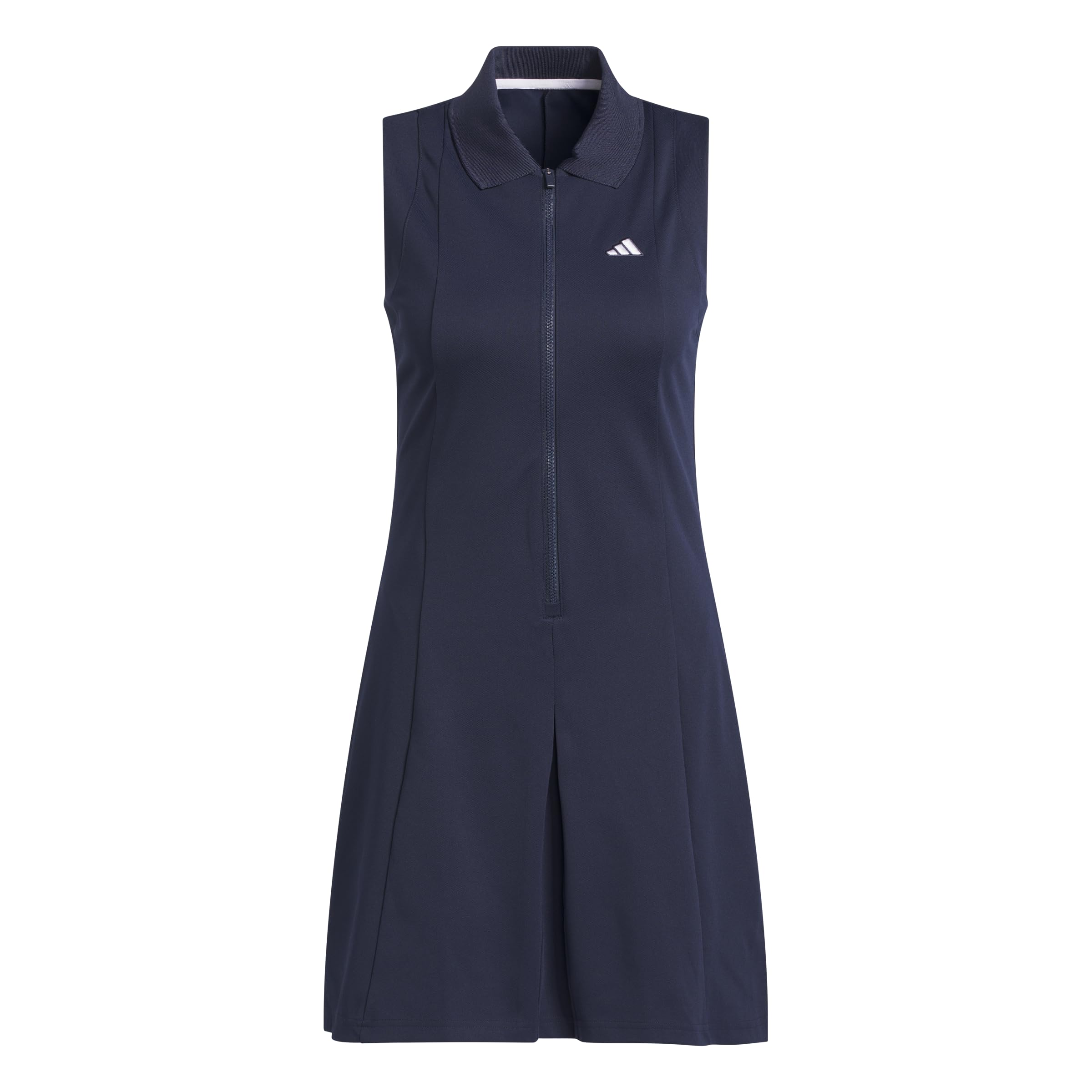 adidas Women's Go-to Twistknit Dress Tennis, Collegiate Navy, L