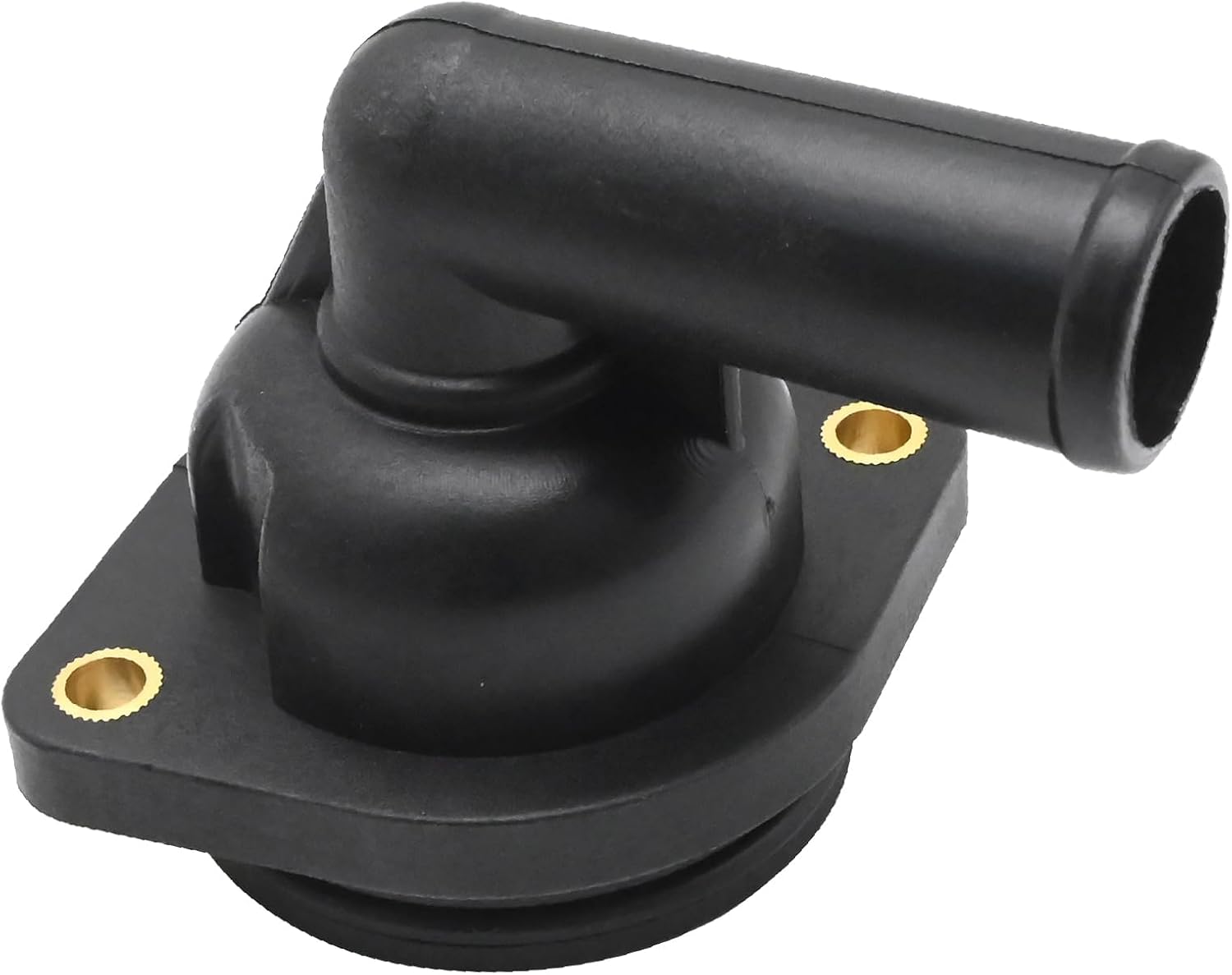 EATAKWARD 892864T04 Thermostat Housing Assembly, Replacement for Verado 350 300 275 250 225 200 175 150 135 400HP Outboard Engine, Replaces 18-3631 8M0174561