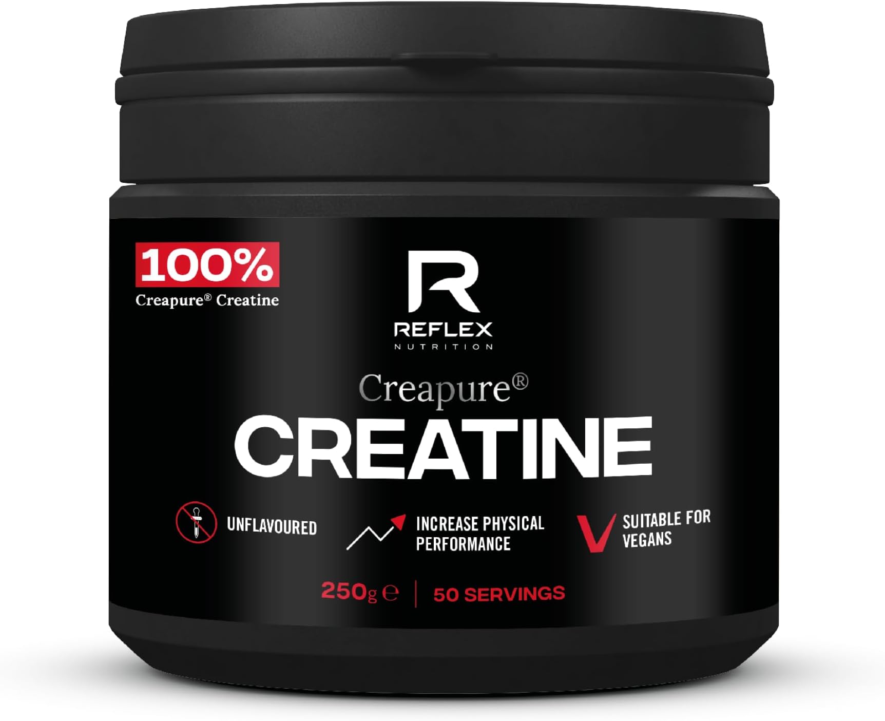Creatine Creapure 250g