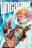 Uncanny Magazine Issue 10: May/June 2016