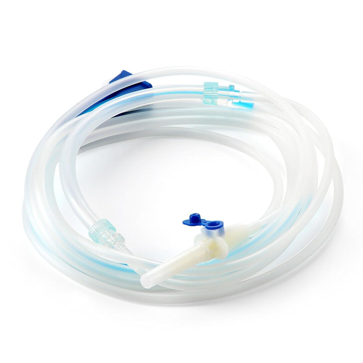 LA MIERE Irrigation Tubing, Irrigation Tube 10PCS - Compatible for NSK IMPLANTMED