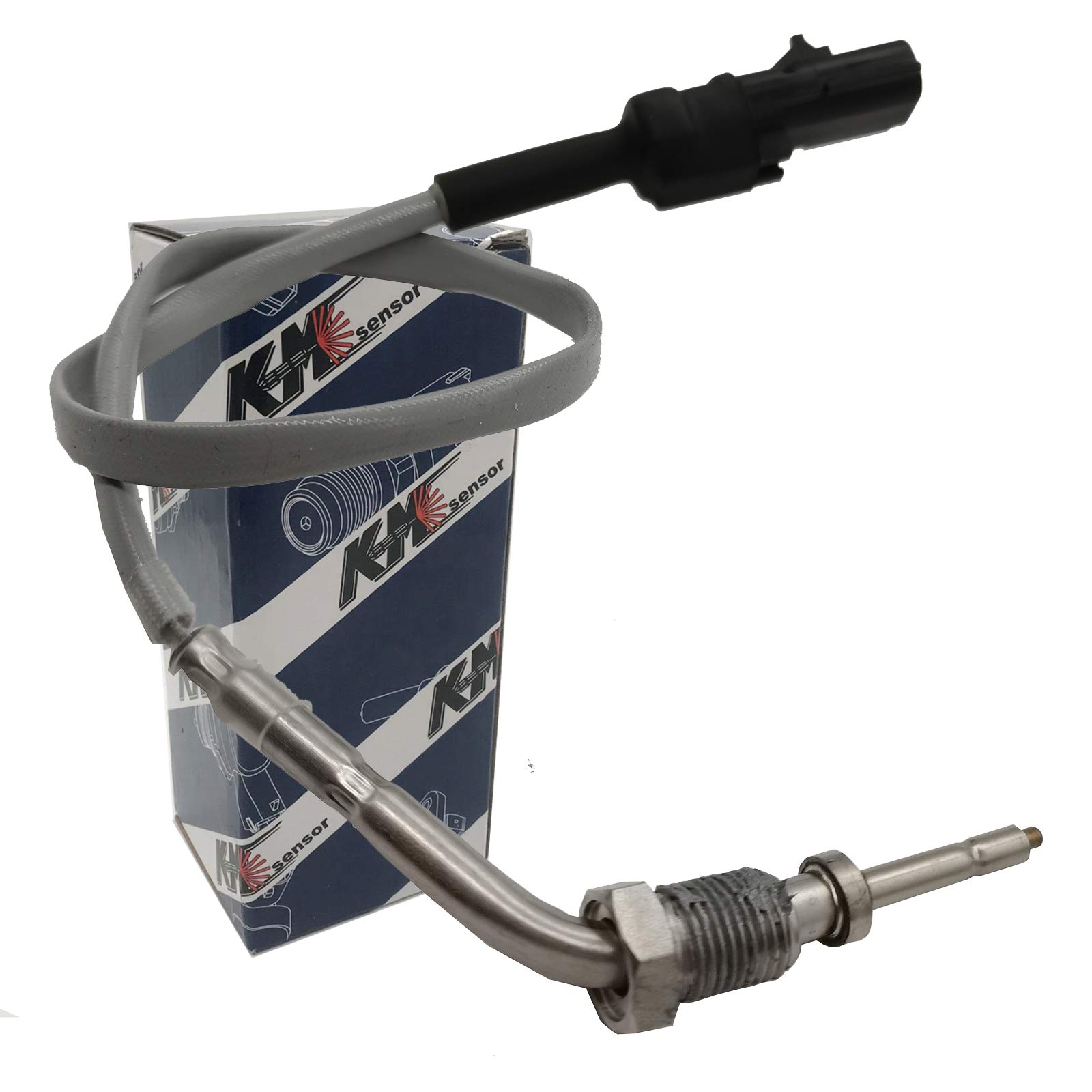 4384259 Sensor de Temperatura de Gases de Escape (EGT) para Cummins