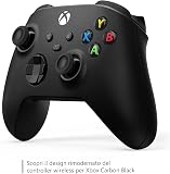 Xbox Wireless Controller – Carbon Black Series X|S, One, and Windows Devices - 2