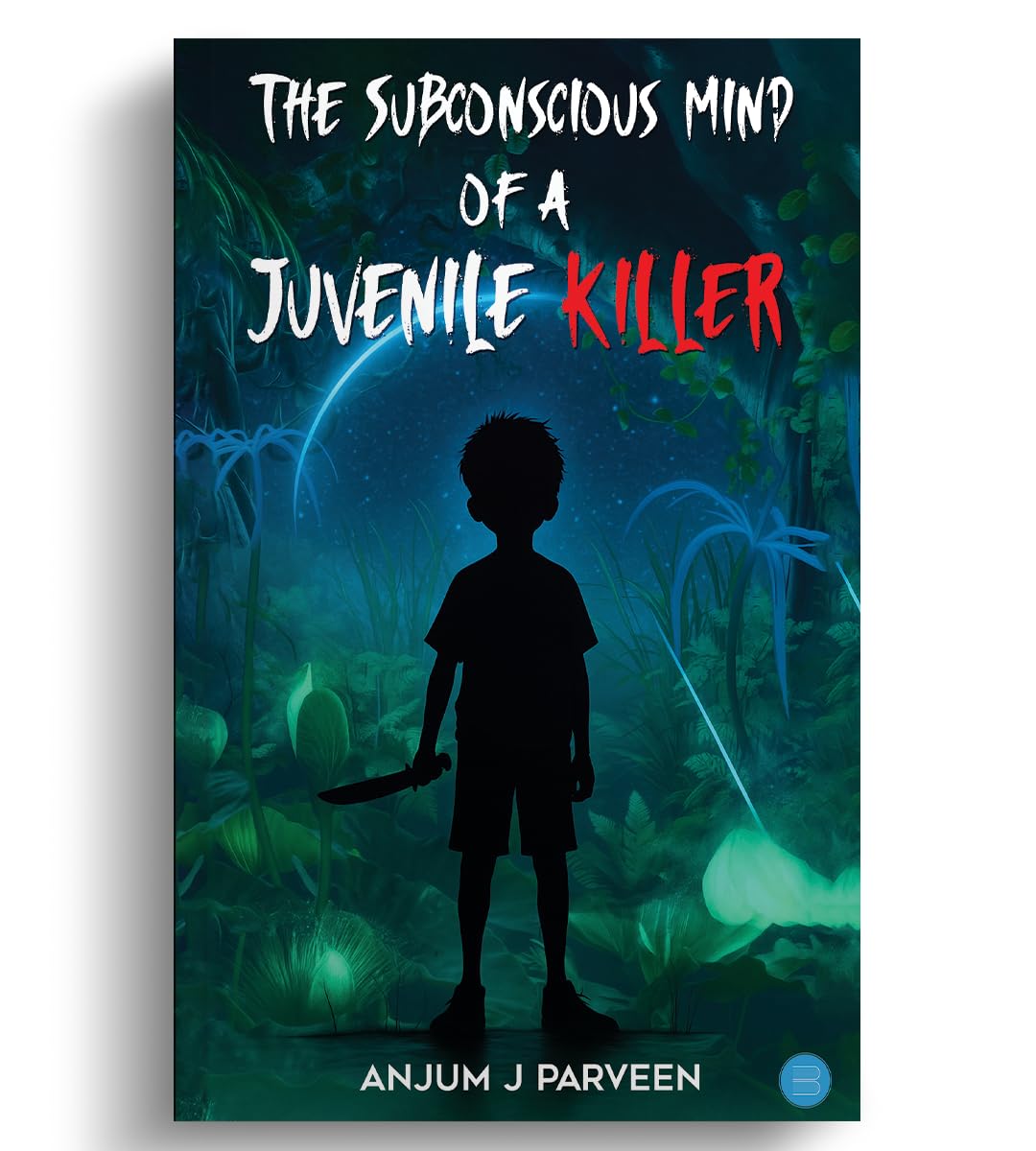 The Subconscious Mind of a Juvenile Killer