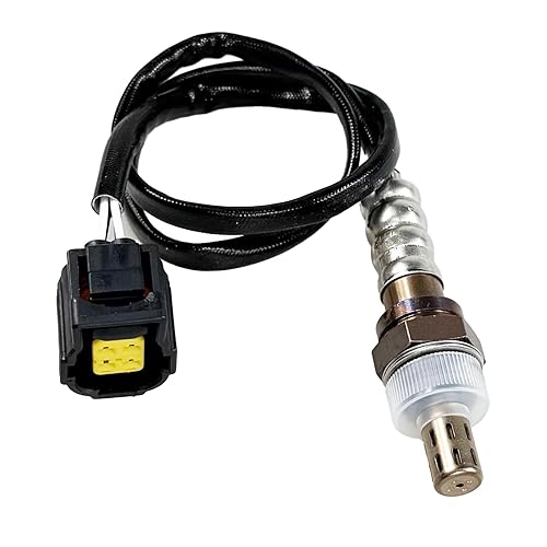 Miniatura 6 de Sensor de oxígeno O2 234-4274 compatible con Jeep Grand Cherokee 2005-2010 Wrangler 2004-2009 Dodge Durango 04-09 Journey 09-10 Magnum 2005-2008 RAM