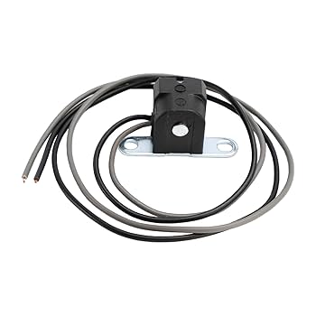 Amazon | Frezon ピックアップコイル 適用デイトナ675 VIN