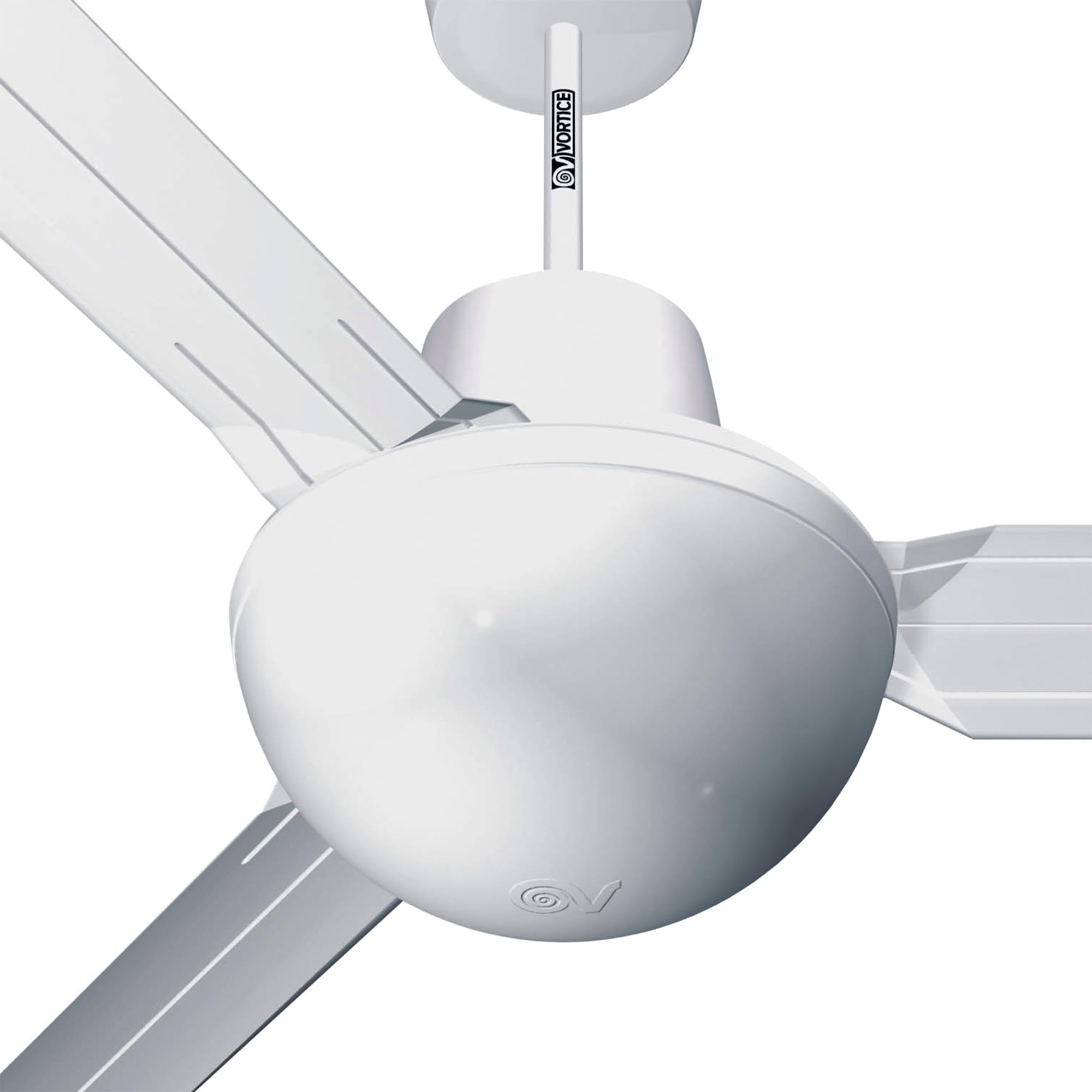 Vortice Evolution Light Kit Es - Kit per l’applicazione del sistema di illuminazione a tutti i modelli dei ventilatori Nordik® Evolution.